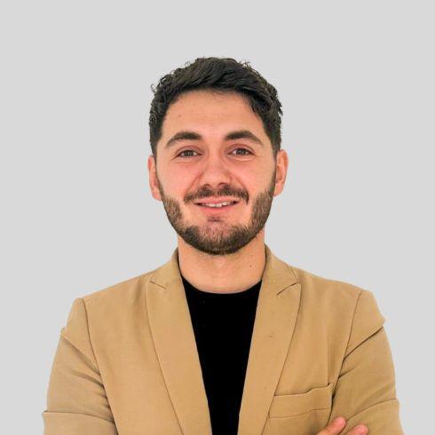 Yohan BOUBLI