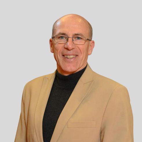 Joël BOUDEVILLE