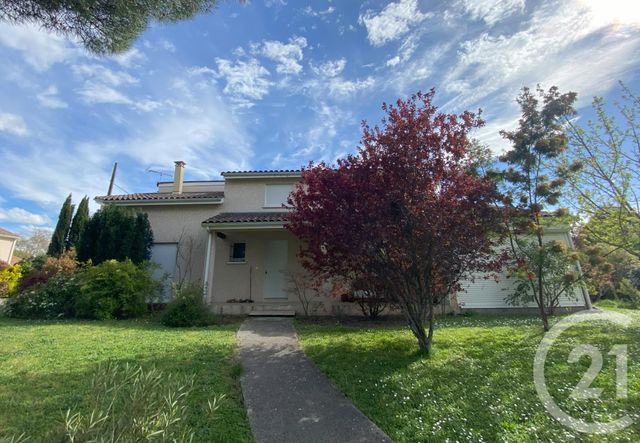 Maison à vendre LEGUEVIN