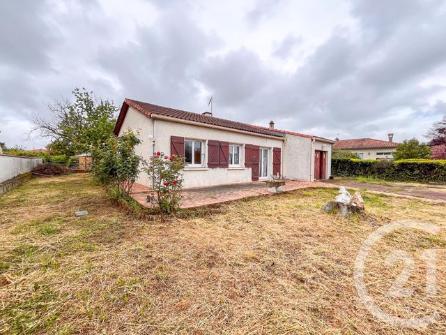 Maison à vendre FONSORBES