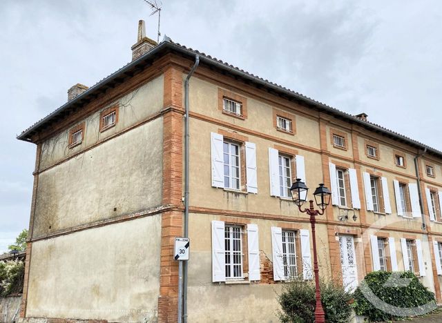 maison - DAUX - 31