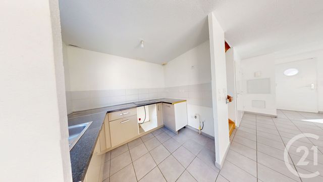 Afficher la photo en grand maison à vendre - 4 pièces - 85.33 m2 - COLOMIERS - 31 - MIDI-PYRENEES - Century 21 Oustal