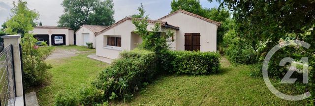 Maison à vendre FONSORBES