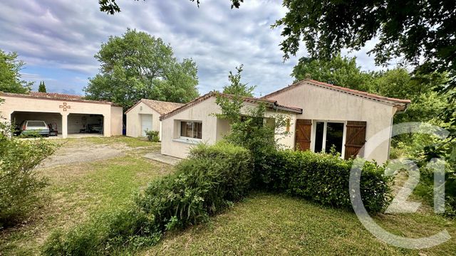 maison - FONSORBES - 31