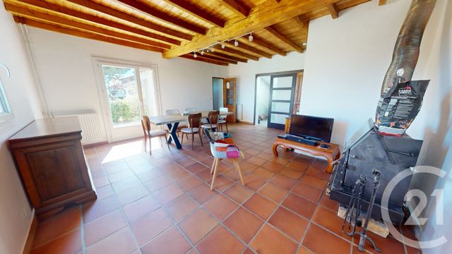maison - FONSORBES - 31