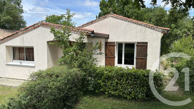 maison - FONSORBES - 31