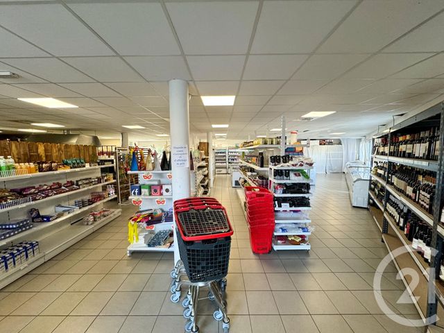 commerce à louer - 252.0 m2 - TOULOUSE - 31 - MIDI-PYRENEES - Century 21 Oustal
