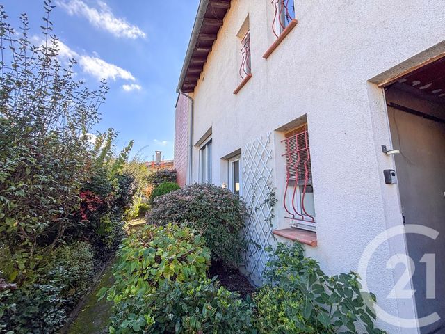 maison à vendre - 6 pièces - 163.0 m2 - COLOMIERS - 31 - MIDI-PYRENEES - Century 21 Oustal