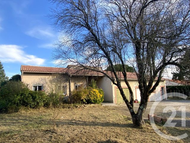 maison - FONTENILLES - 31