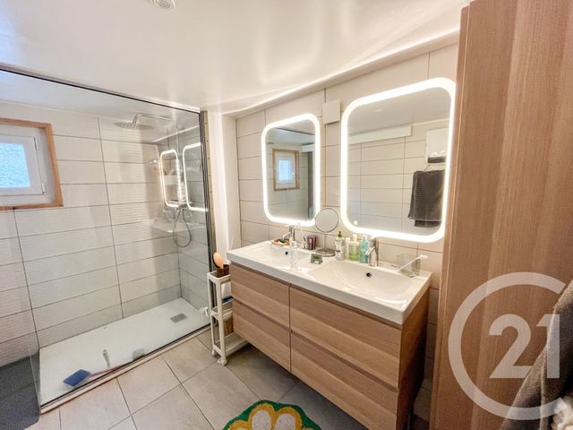 maison à vendre - 6 pièces - 145.84 m2 - CORNEBARRIEU - 31 - MIDI-PYRENEES - Century 21 Oustal