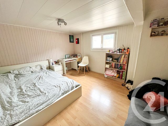 maison à vendre - 6 pièces - 145.84 m2 - CORNEBARRIEU - 31 - MIDI-PYRENEES - Century 21 Oustal