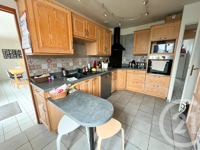 maison à vendre - 6 pièces - 145.84 m2 - CORNEBARRIEU - 31 - MIDI-PYRENEES - Century 21 Oustal