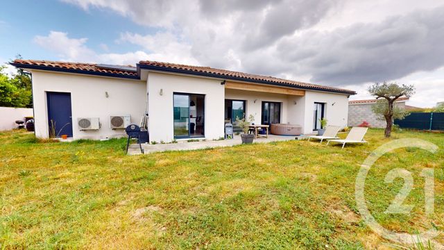 maison - PLAISANCE DU TOUCH - 31