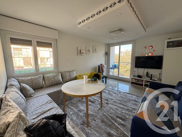 appartement - COLOMIERS - 31