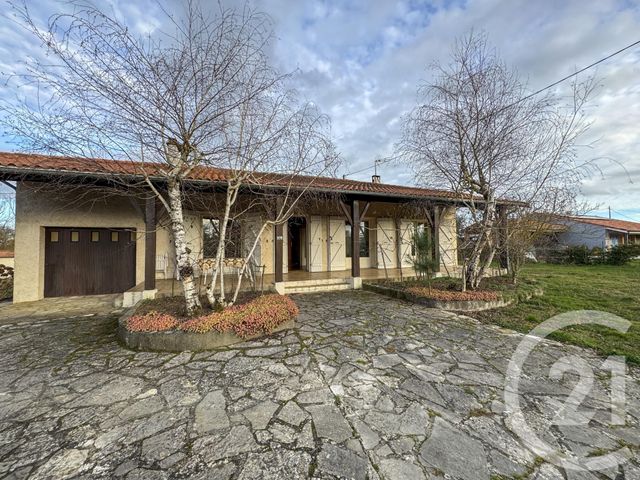 maison - ST LYS - 31