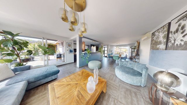 maison - BLAGNAC - 31