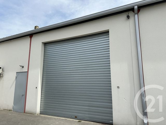 commerce à louer - 165.0 m2 - COLOMIERS - 31 - MIDI-PYRENEES - Century 21 Oustal