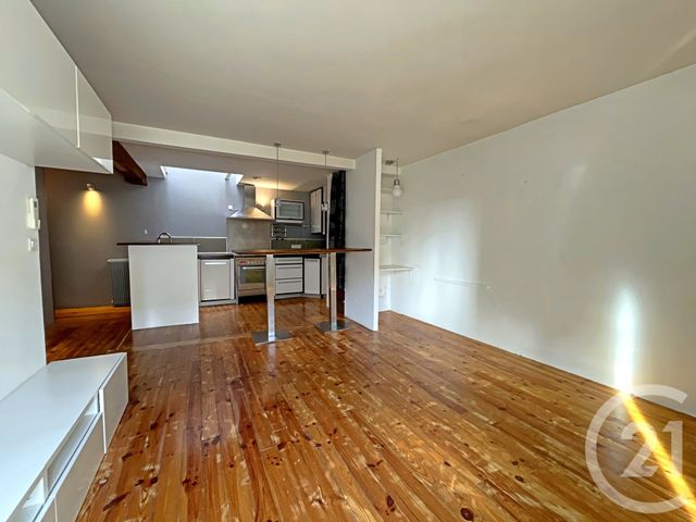 appartement - TOULOUSE - 31