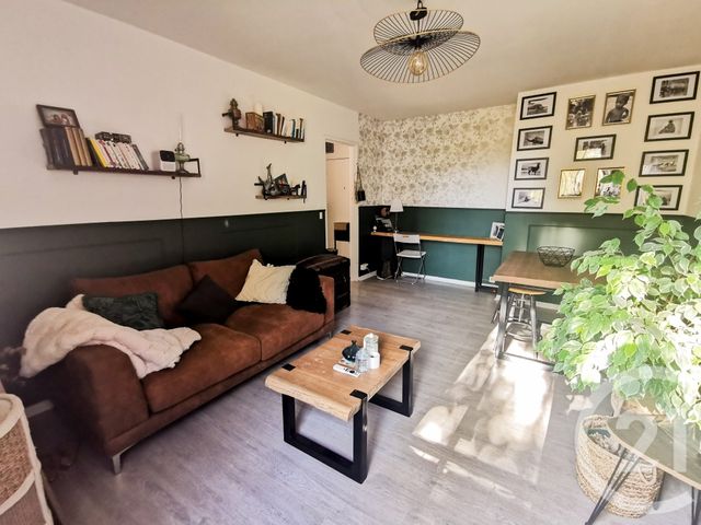 appartement - COLOMIERS - 31