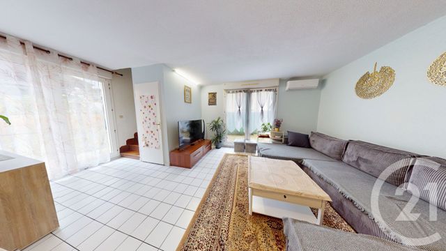 Afficher la photo en grand maison à vendre - 4 pièces - 76.21 m2 - COLOMIERS - 31 - MIDI-PYRENEES - Century 21 Oustal