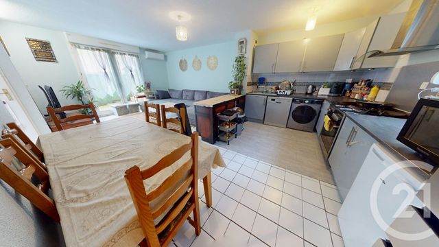 Afficher la photo en grand maison à vendre - 4 pièces - 76.21 m2 - COLOMIERS - 31 - MIDI-PYRENEES - Century 21 Oustal