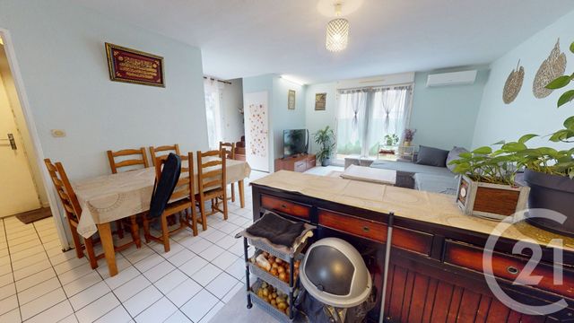 Afficher la photo en grand maison à vendre - 4 pièces - 76.21 m2 - COLOMIERS - 31 - MIDI-PYRENEES - Century 21 Oustal