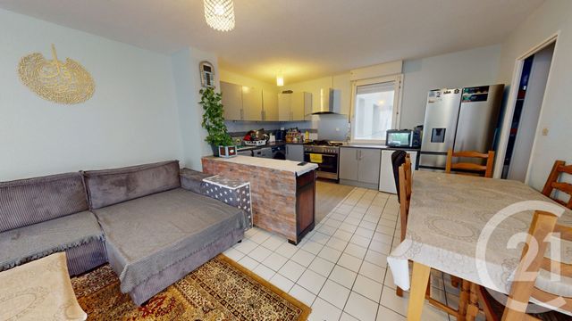 Afficher la photo en grand maison à vendre - 4 pièces - 76.21 m2 - COLOMIERS - 31 - MIDI-PYRENEES - Century 21 Oustal