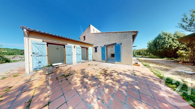 maison - AUSSONNE - 31
