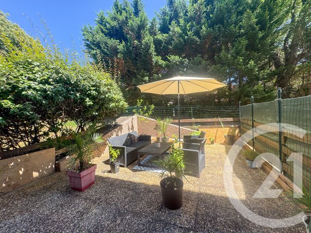 appartement - TOULOUSE - 31