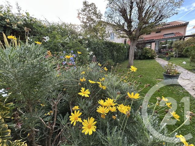 Maison à vendre TOULOUSE