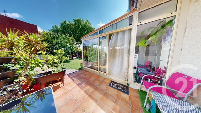 Afficher la photo en grand maison à vendre - 6 pièces - 112.0 m2 - COLOMIERS - 31 - MIDI-PYRENEES - Century 21 Oustal