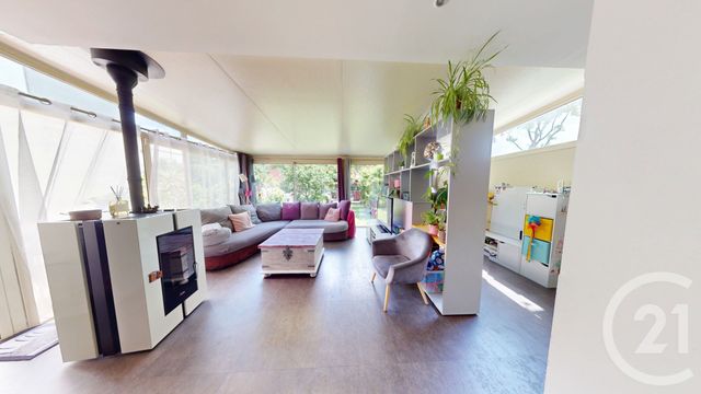 Afficher la photo en grand maison à vendre - 6 pièces - 112.0 m2 - COLOMIERS - 31 - MIDI-PYRENEES - Century 21 Oustal