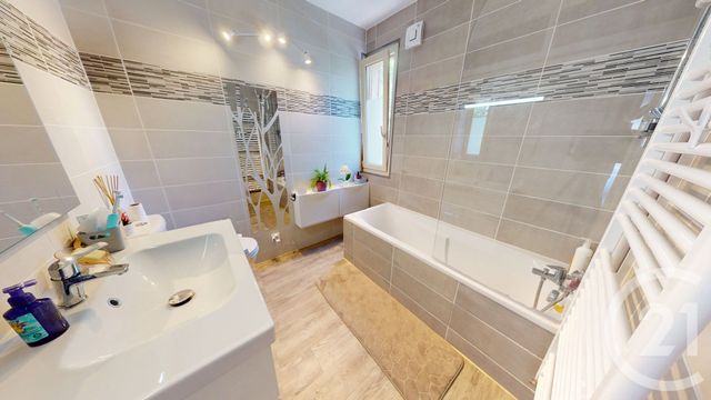 Afficher la photo en grand maison à vendre - 6 pièces - 112.0 m2 - COLOMIERS - 31 - MIDI-PYRENEES - Century 21 Oustal