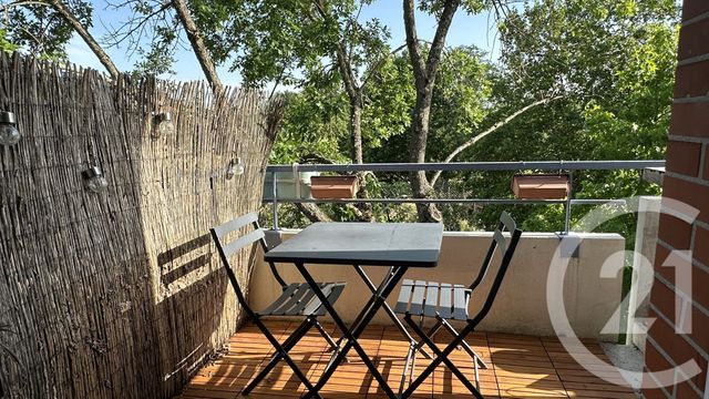 appartement - COLOMIERS - 31