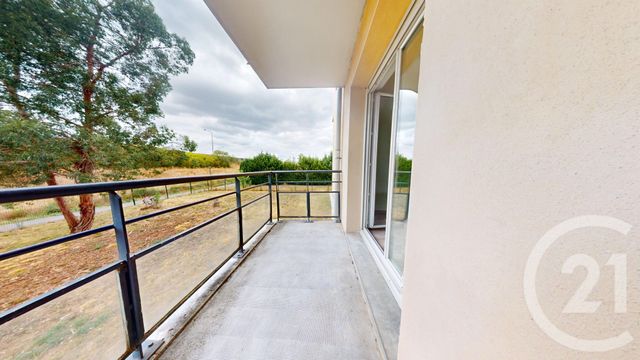 appartement - TOULOUSE - 31