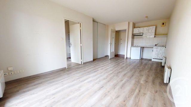 appartement - TOULOUSE - 31