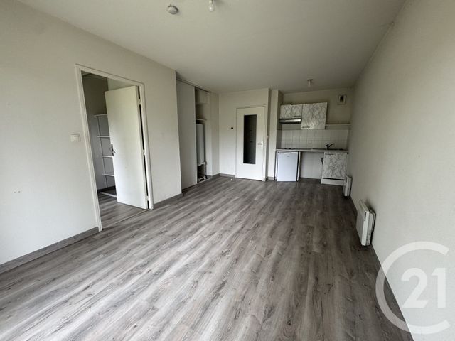 appartement - TOULOUSE - 31