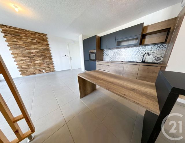 Appartement T3 à louer BLAGNAC