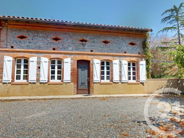 maison - PIBRAC - 31