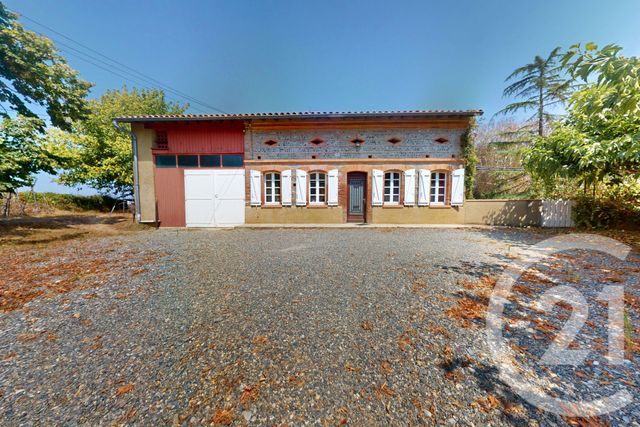 maison - PIBRAC - 31