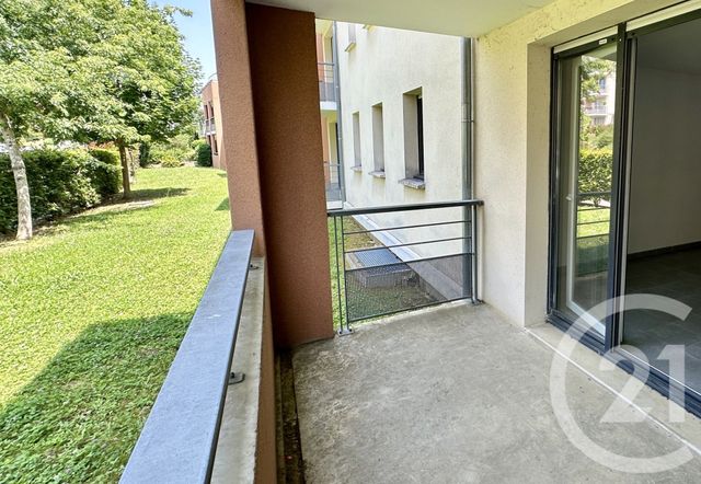 appartement - COLOMIERS - 31