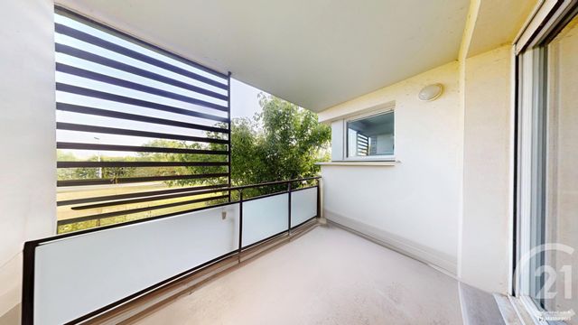 Appartement T3 à vendre - 3 pièces - 62.87 m2 - COLOMIERS - 31 - MIDI-PYRENEES - Century 21 Oustal
