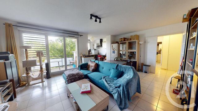 appartement - COLOMIERS - 31