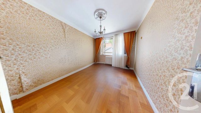 maison à louer - 5 pièces - 117.0 m2 - COLOMIERS - 31 - MIDI-PYRENEES - Century 21 Oustal