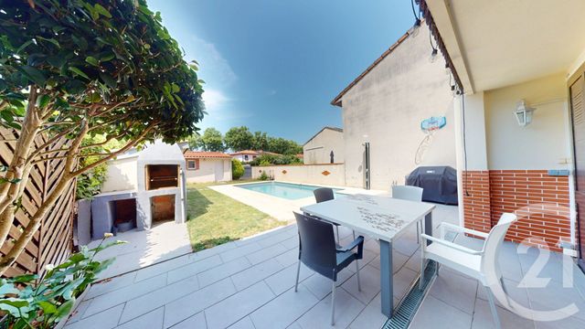 Maison à vendre COLOMIERS