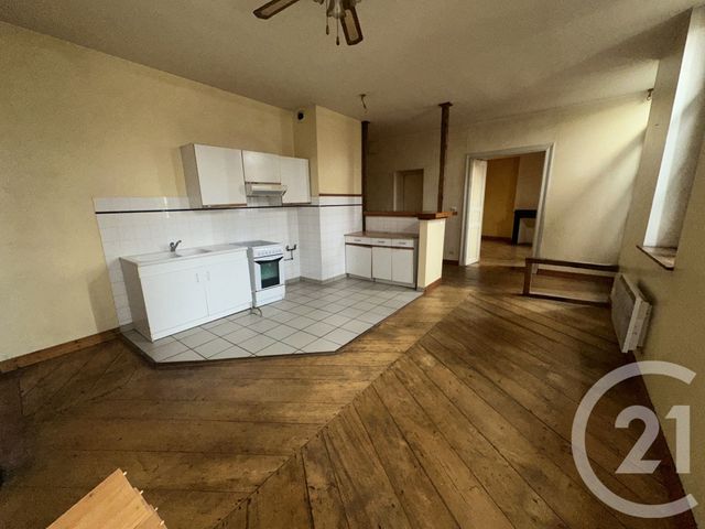 Appartement T3 à louer LEVIGNAC