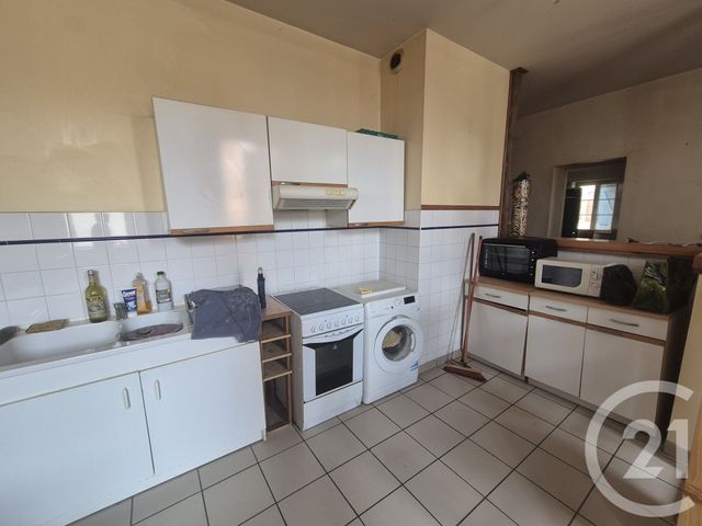 Appartement T3 à louer LEVIGNAC
