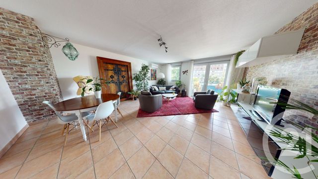 appartement - TOULOUSE - 31