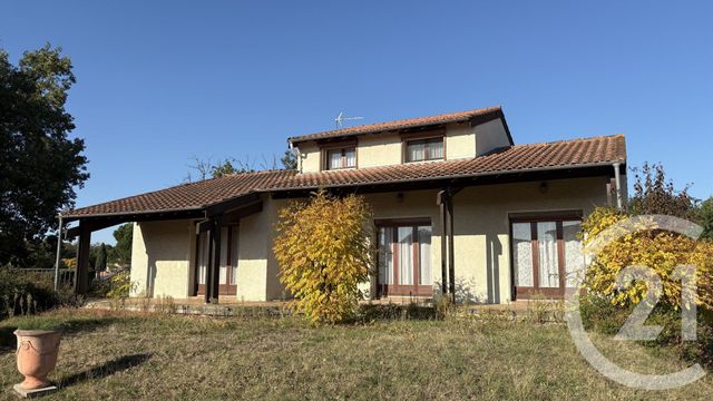 maison - MONDONVILLE - 31