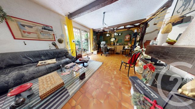 maison à vendre - 4 pièces - 116.4 m2 - COLOMIERS - 31 - MIDI-PYRENEES - Century 21 Oustal